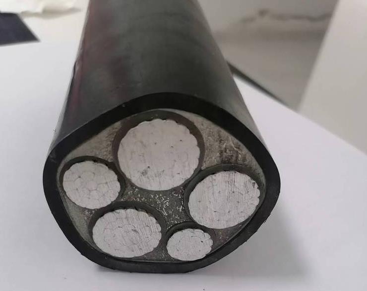 南洋電線(xiàn)電纜?工作溫度和負(fù)載下的載流量是什么 南洋電線(xiàn)電纜?工作溫度和負(fù)載下的載流量是什么